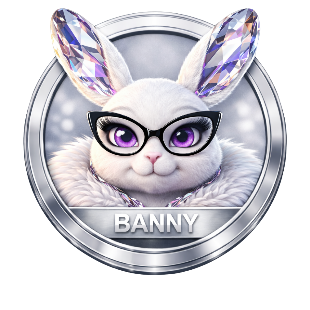 $BANNY BANNY_logo